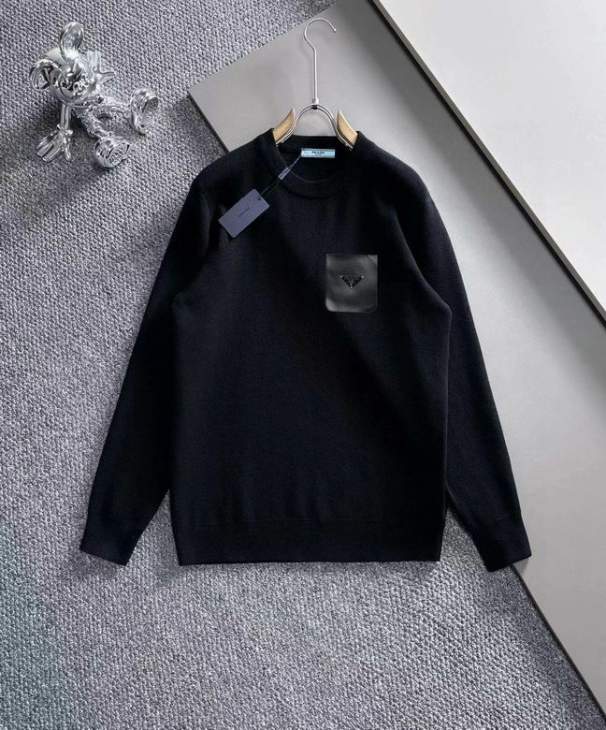 Picture of Prada Sweaters _SKUPradaM-3XLkdtn9748195